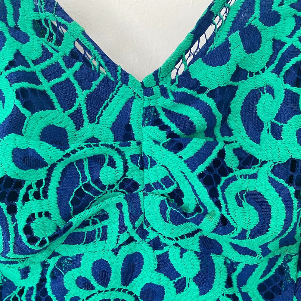 Lilly Pulitzer Rosaline Dress